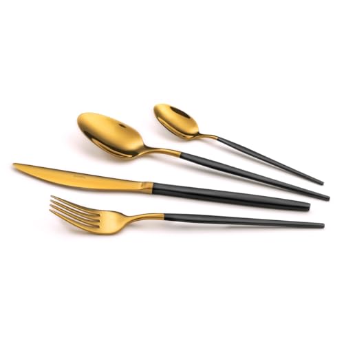 Ménagère 24 pièces Amefa Soprano pour illuminer vos dîners - 3