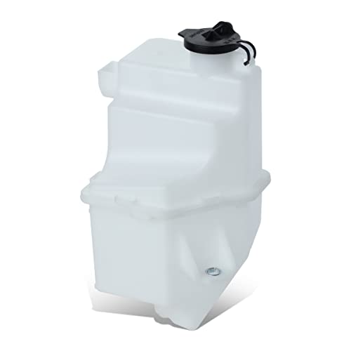 Depósito anticongelante para reparar sobrecalentamiento en Rav4 2.5L