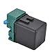 Motorcycle Starter Relay Solenoid 12V Compatible with Automotive Motorcycle Parts VT750 VT1100 VTX1300R VTX1300S VTX1300C VTX1300T ST1300 ST1300A ST1300P ST1300PA