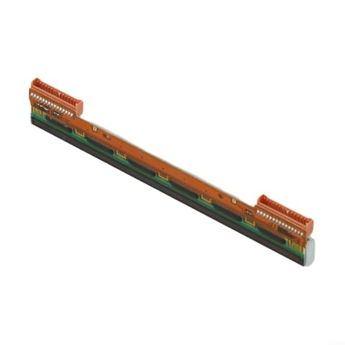 Cabezal de impresión térmica Zebra ZD421 repuesto P1112640-218 impresora etiquetas 5
