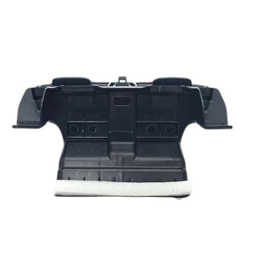 Conjunto de ventilación de aire acondicionado trasero para Jade 2013 a 2016 6