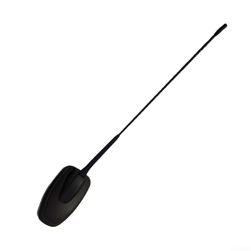 Kit de base y mástil de antena montada en el techo 9079051802 compatible con modelos Sprinter 2019 a 2023