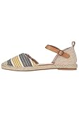 alpargatas roxy flora  Roxy - Alpargatas - Mujer - EU 41 - Multicolor