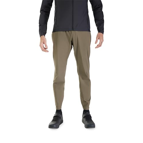 Pantalon Ranger Fox Racing militaire 46 long pour vos sessions VTT et aventures en forêt