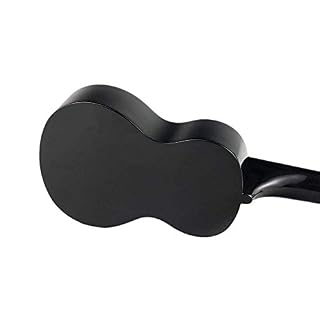 POMAIKAI Ukulélé soprano en bois arc-en-ciel pour débutants 53,3 cm avec housse de transport pour enfants, étudiants et… - Les Beatles, Paul McCartney, John Lennon, RIngo Starr, George Harrison POMAIKAI Ukulélé soprano en bois arc-en-ciel pour débutants 53,3 cm avec housse de transport pour enfants, étudiants et… – Image 7