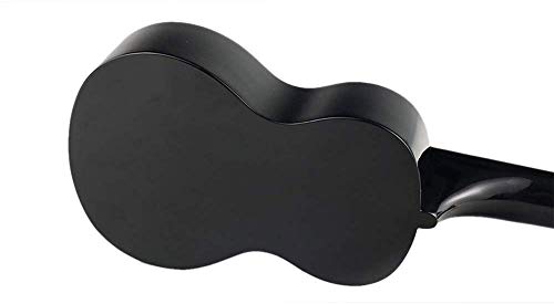 POMAIKAI Ukulélé soprano en bois arc-en-ciel pour débutants 53,3 cm avec housse de transport pour enfants, étudiants et… - Les Beatles, Paul McCartney, John Lennon, RIngo Starr, George Harrison POMAIKAI Ukulélé soprano en bois arc-en-ciel pour débutants 53,3 cm avec housse de transport pour enfants, étudiants et… – Image 8