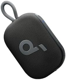 (-23%) Soundcore by Anker Select 4 Go Bluetooth Lautsprecher, schwimmfähig
