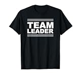 Team Leader Apparel