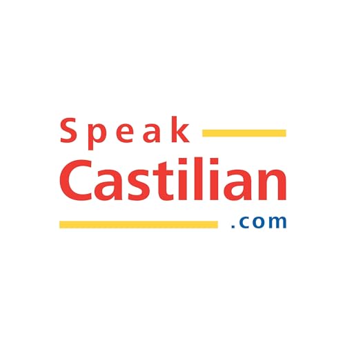 SpeakCastilian cover art