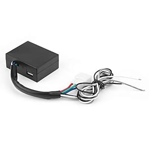 Auto Timer, Hoge Betrouwbaarheid Automatische Berekening 12V Timer, Sportwagen voor Auto