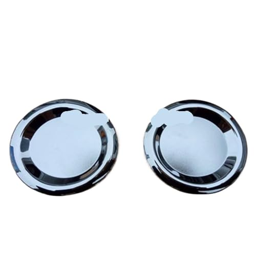 Cadre phare avant pour Benz Vito W447 masquage rayures paupières masques