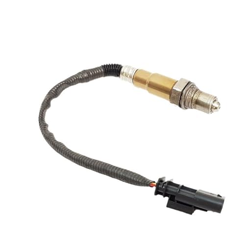 Capteur 9810666880 de pression de gaz d'échappement pour moteur automobile - 2