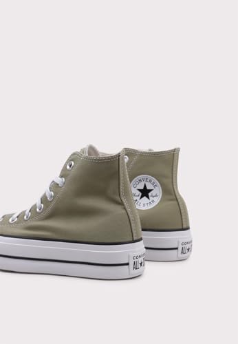 Chuck Taylor All Star Lift - vue 9