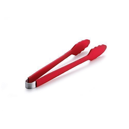 BBQ Tang rood LotusGrill GZ-RO-33 Cover