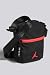Imagen de Jordan BOLSO AIRBORNE CROSSBODY NEGRO ROJO 0