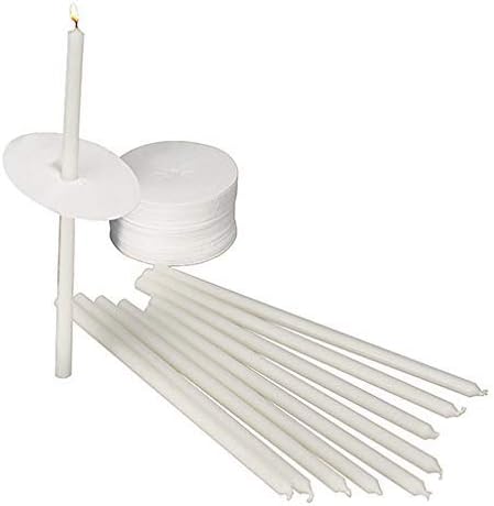 Christian Brands Candlelight SRV Kit 8-1/2 50bx