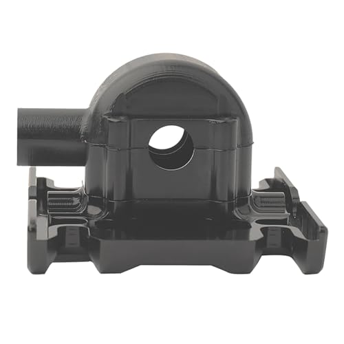 Boîtier de boîte de vitesses Losi LMT alu CNC upgrade voiture RC