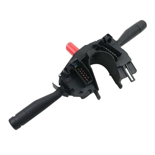 Interrupteur de clignotant pour Ford Fiesta et Ka 1999-2007 commodo de phare antibrouillard