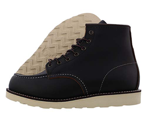 Red Wing Men's Heritage 8146-6