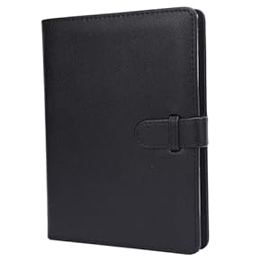 Qcwwy Skórzany Album Ślubny 80 Kieszeni