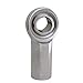QA1 Precision Products HFL5 ROD END (H) 3-PC ALLOY HTF-L 5/16-5/16