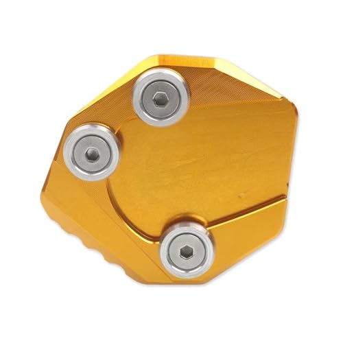 �L�b�N�X�^���h�g���p�b�h Compatible With SUZUKI For GSX-R125 GSX-R150 GSXS125 GSXS150 CNC �L�b�N�X�^���h�t�b�g�T�C�h�X�^���h�g���p�b�h�T�|�[�g�v���[�g�ƌ݊�������