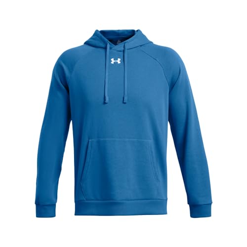 Image of Under Armour Men's Rival Fleece Hoodie