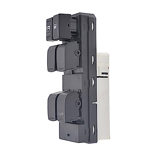 Interrupteur de vitre pour Grand Vitara commande avant gauche fluide - 4
