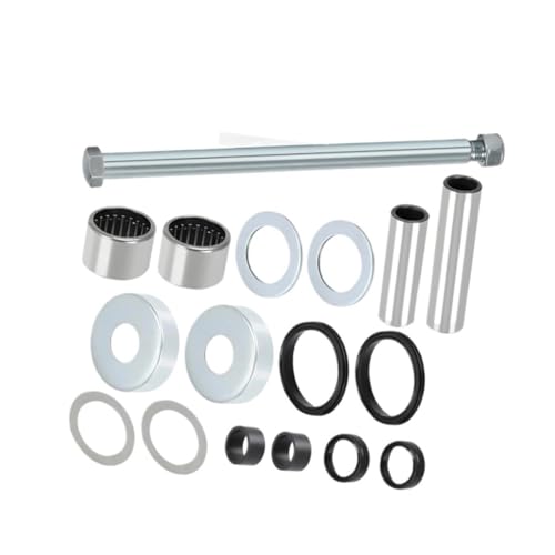 Kit roulement de bras oscillant Yamaha 200 aux tolérances d'origine