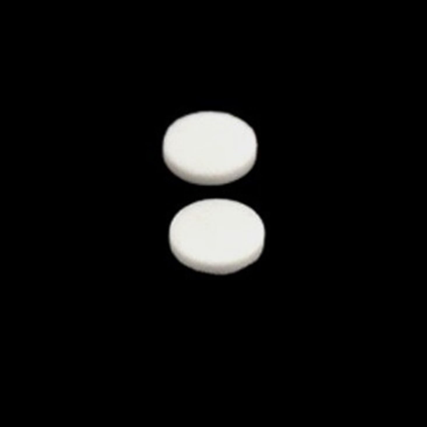 Leere -SPE-Säulen 6 ml mit PE-Fritten, 12er-Pack | Hochreine säulen mit PE-Fritten, Luer-Lock-Port,