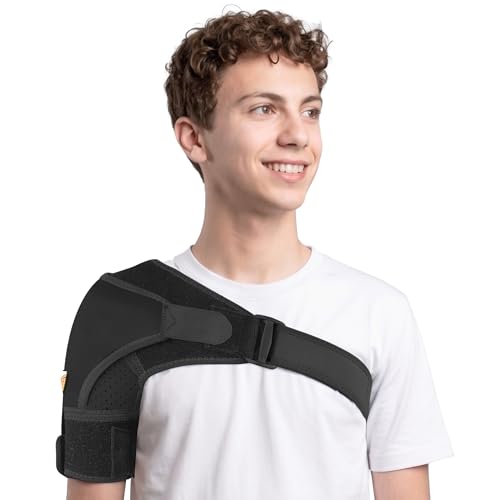 FIGHTECH Rotator Cuff Shoulder Brace