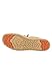 Imagen de Jeep Zapatos Barco Samoa Wallabee CVS 025 Sand