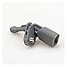 Impetuous Arrière Droit ABS 2PINS Capteur de Vitesse de Roue adapté à VW Passat B7 Tiguan TOURAN EOS CC Q3 Siège Alhambra WHT 003 858 A WHT003858A