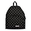 Dots Black Silver