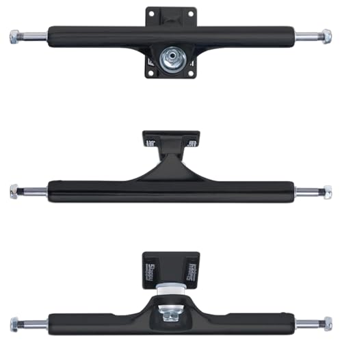 Slappy ST1 Hollow Skateboard Trucks