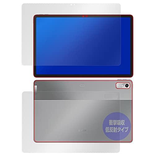 �~���r�b�N�X Lenovo Xiaoxin Pad Pro 2022 11.2 (�t���X�g�X�m�[/���[���\�E��/�A���o�[) �p �Ռ��z�� �ᔽ�� �R�� �ی� �t�B���� �h�w�� �h�C�A �t���E�w�� �Z�b�g ���{�� OverLay Absorber