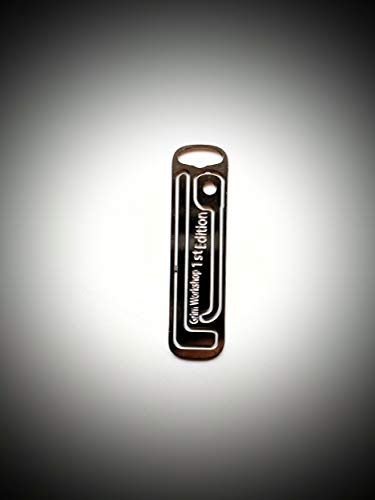 Grim Workshop - Lock Pick Probe Micro Tool