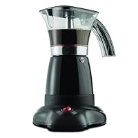 Algopix Similar Product 5 - Brentwood Electric Moka Pot Espresso