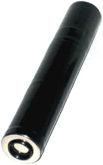 Fenzer Rechargeable Flashlight Battery for Streamlight Stinger LED HP, Stinger XT, DS L, HP W, LED, W/A, W/D, W/O, XT H, XT W