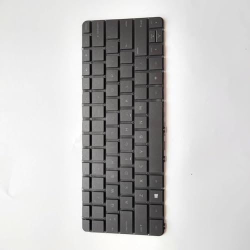 Laptop Parts Laptop Keyboard US Layout for HP for Spectre X360 13-4000 4100 4200 by Huayijiayin - Image 2