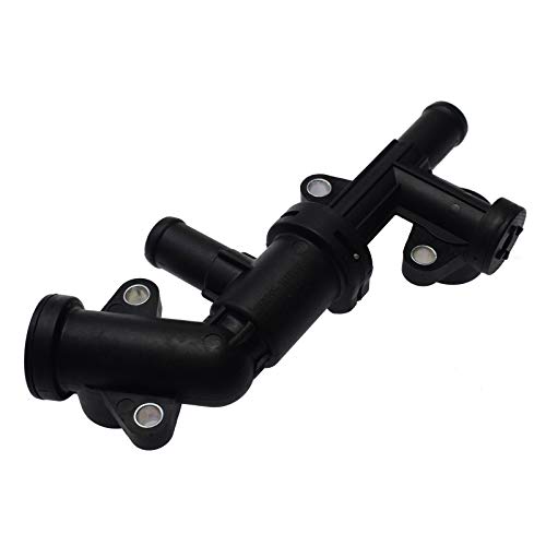 Generic Transmission Oil Cooler Valve for Hyundai Santa Fe Sonata Kia Sorento 2014-2018 256301U500 25630-1U500