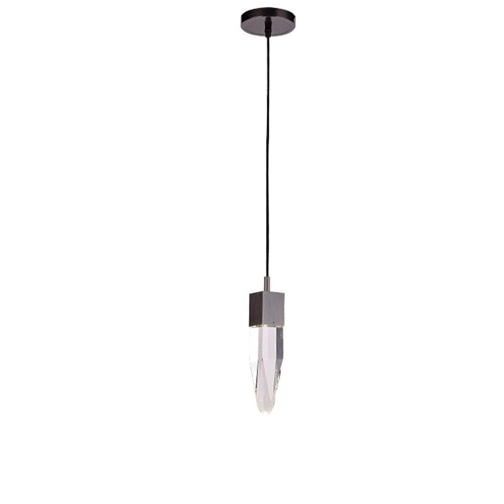 Lustre restaurant minimaliste et moderne pour illuminer vos dîners