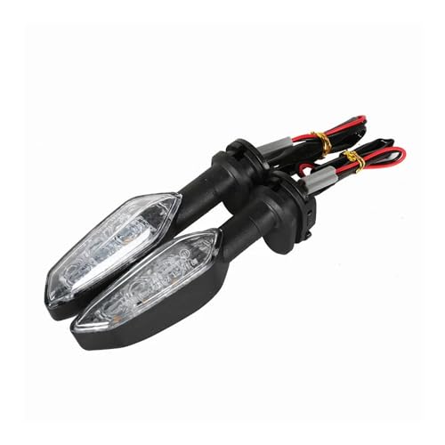 Clignotant LED 12V pour Tenere 700 et XSR 900 Moto