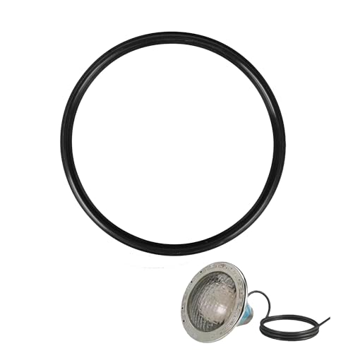 YMHYJY SPX0540Z2 Light Lens Gasket for Hayward Astrolite Pool Light