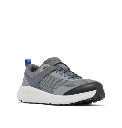 Image of Columbia Mens Vertisol Trail Running Shoe
