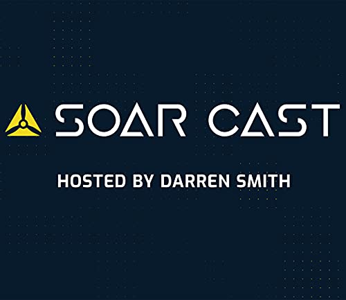 Soar Cast cover art