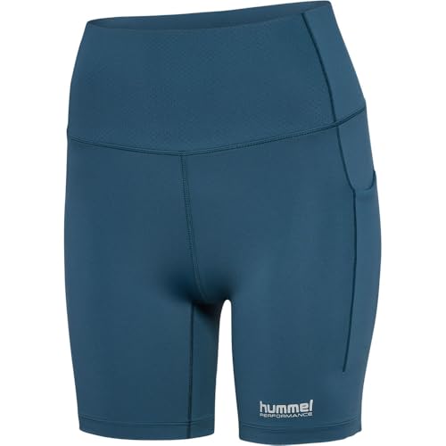 hummel HIIT Intensity Short Leggings XS noir pour fitness
