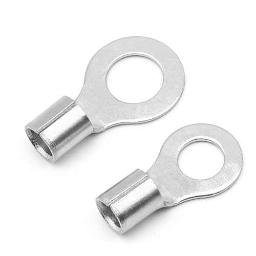 Connecteur de câble à sertir anti faux-contact | Cosses SNB5.5-8 U pour fil 4-6 mm²
