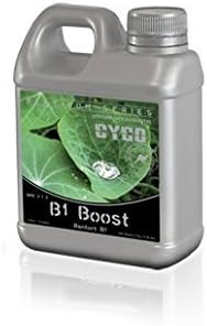 Platinum Series B1 Boost - 1 Liter