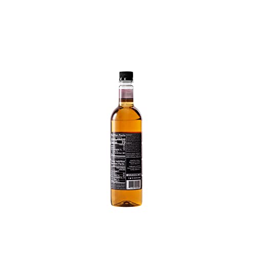 Image of DaVinci Gourmet Classic Praline Syrup, 25.4 Fluid Ounces (Pack of 4)